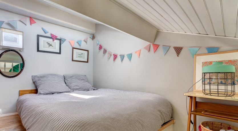 Photo of Montmartre Rooftop