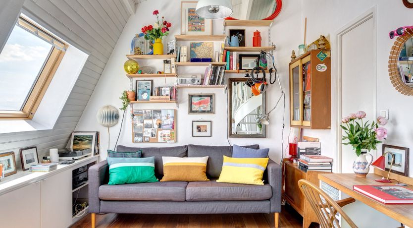 Photo of Montmartre Rooftop