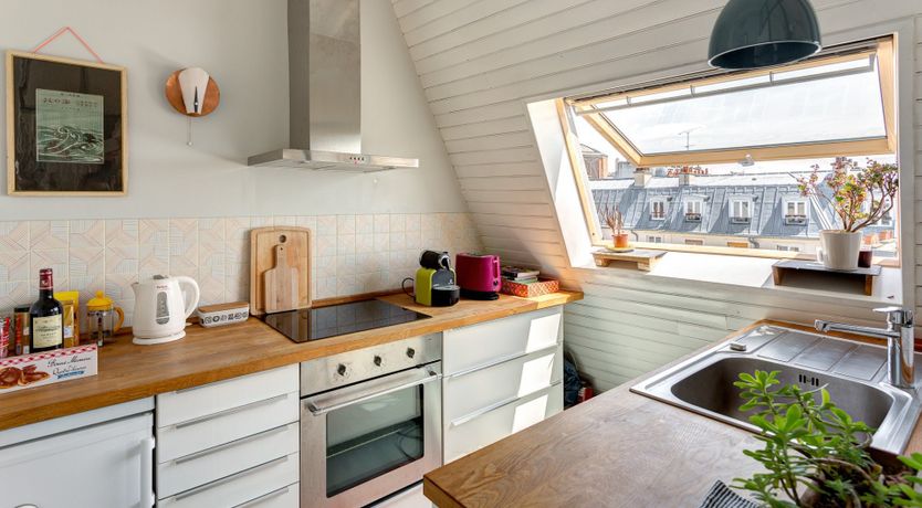 Photo of Montmartre Rooftop