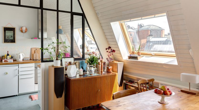 Photo of Montmartre Rooftop