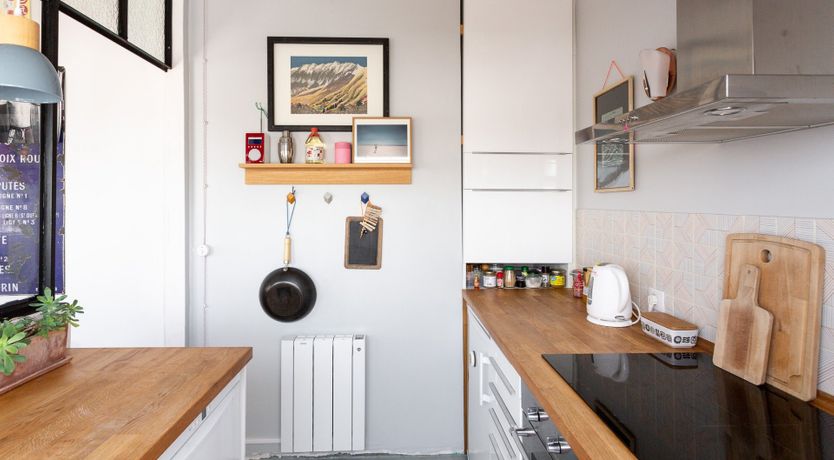 Photo of Montmartre Rooftop