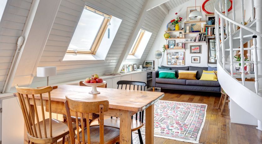 Photo of Montmartre Rooftop