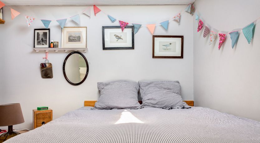 Photo of Montmartre Rooftop