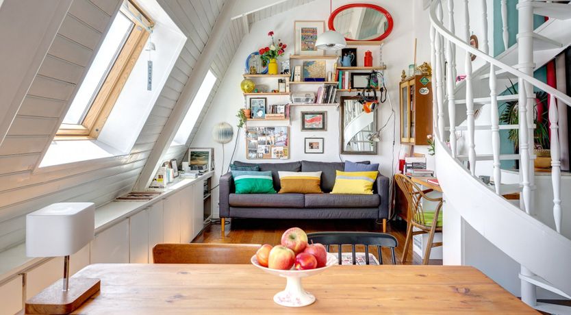 Photo of Montmartre Rooftop