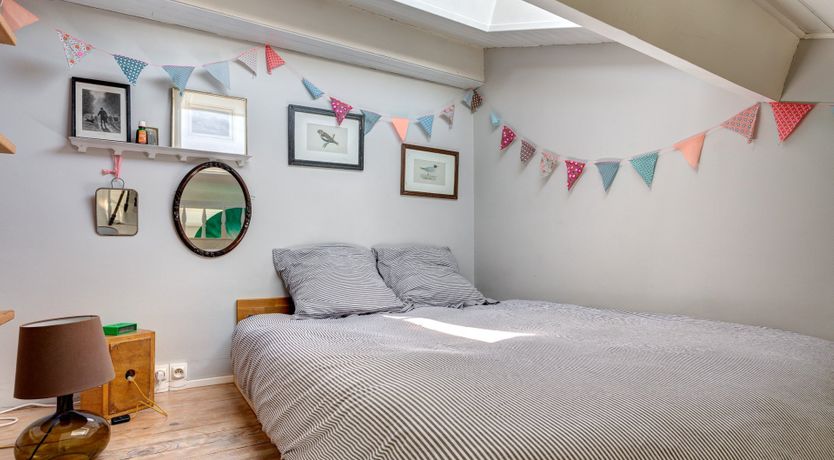 Photo of Montmartre Rooftop