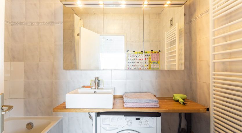 Photo of Montmartre Rooftop