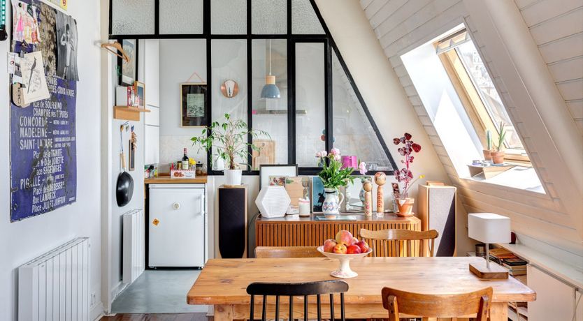 Photo of Montmartre Rooftop