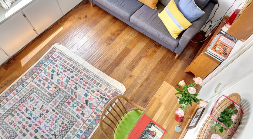 Photo of Montmartre Rooftop