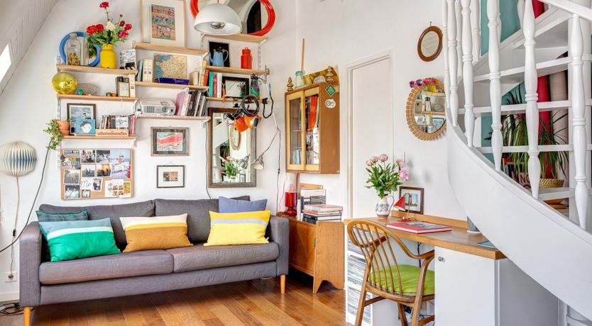 Photo of Montmartre Rooftop