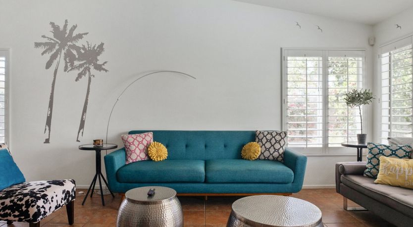 Photo of Turquoise at Heart