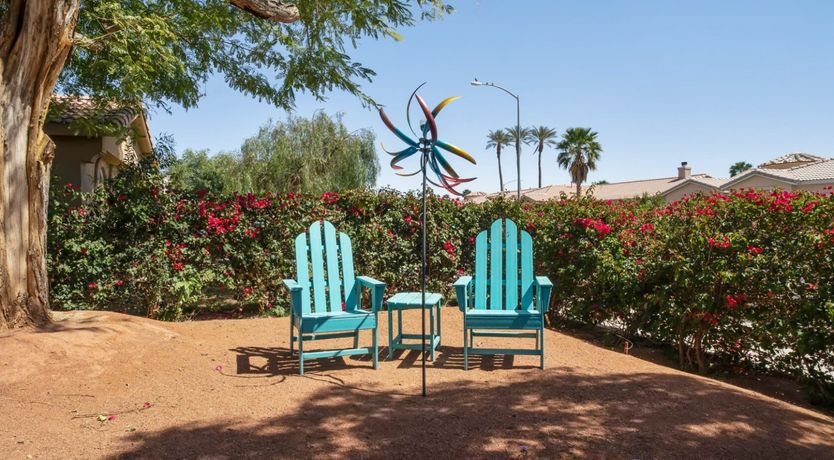 Photo of Turquoise at Heart