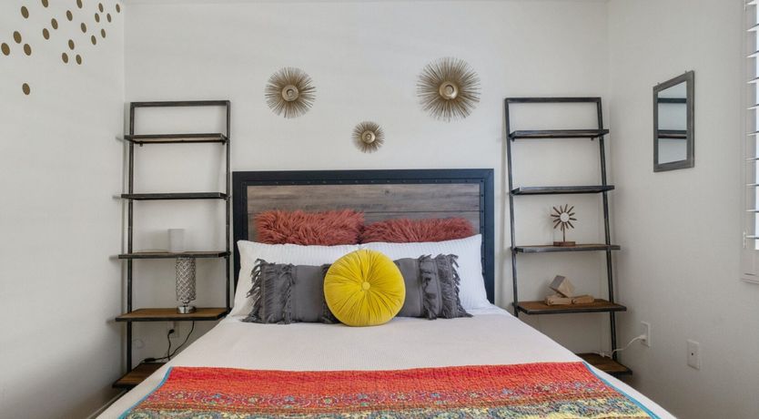 Photo of Turquoise at Heart