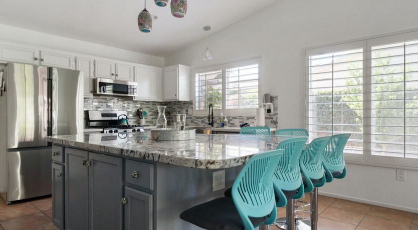 Photo of Turquoise at Heart