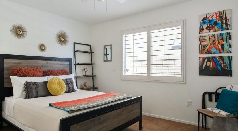 Photo of Turquoise at Heart