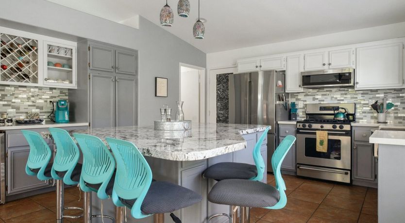 Photo of Turquoise at Heart