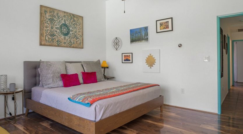 Photo of Turquoise at Heart