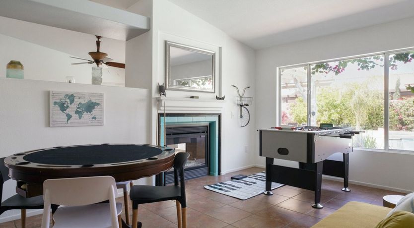 Photo of Turquoise at Heart