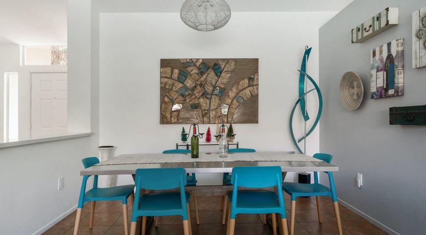 Photo of Turquoise at Heart