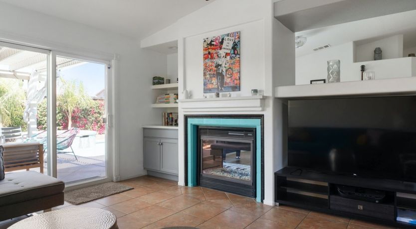 Photo of Turquoise at Heart