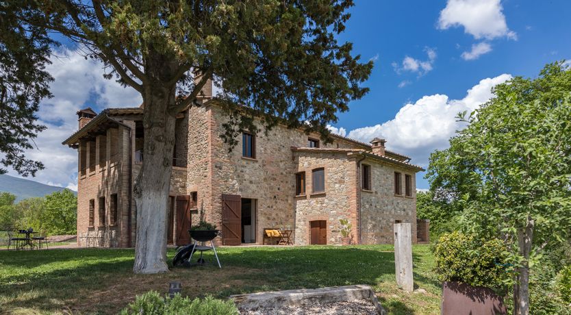 Photo of Cypress Hill