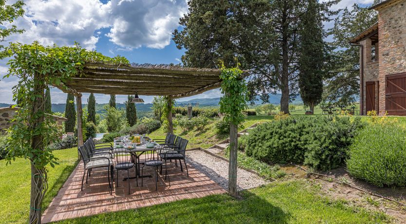 Photo of Cypress Hill