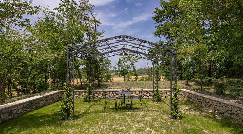 Photo of Cypress Hill