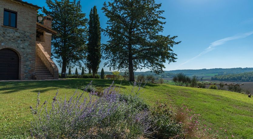 Photo of Cypress Hill