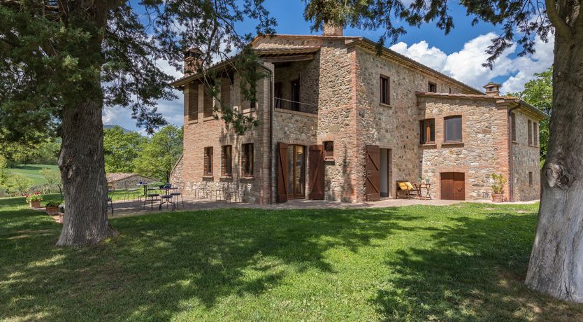 Photo of Cypress Hill