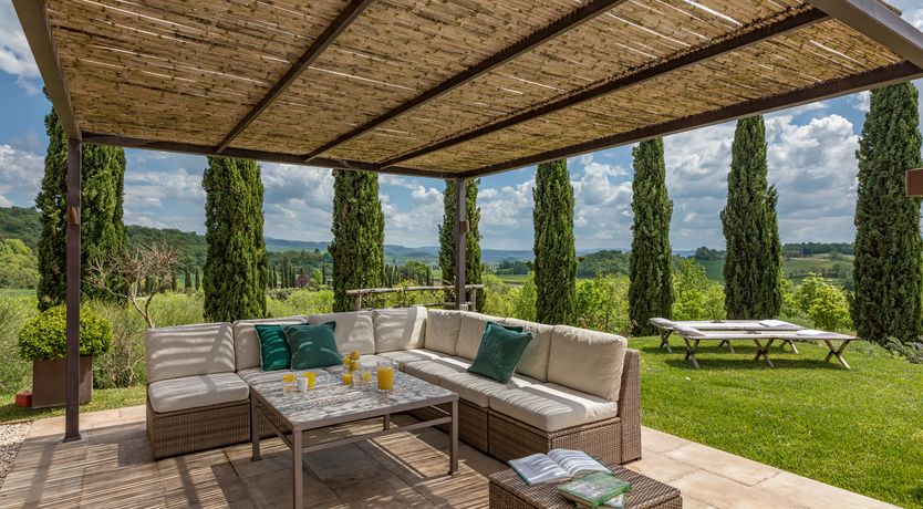 Photo of Cypress Hill