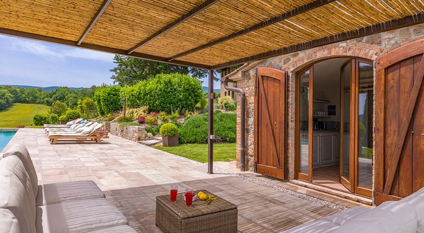 Photo of Cypress Hill