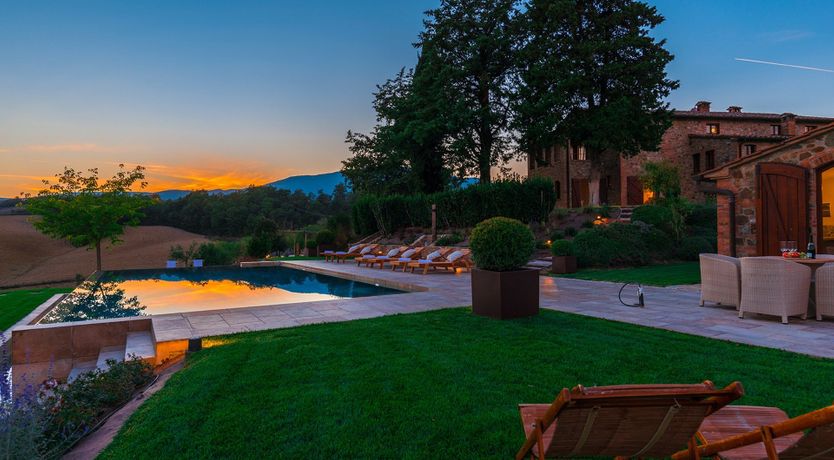 Photo of Cypress Hill