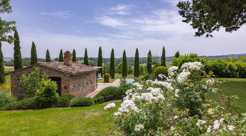 Photo of Cypress Hill