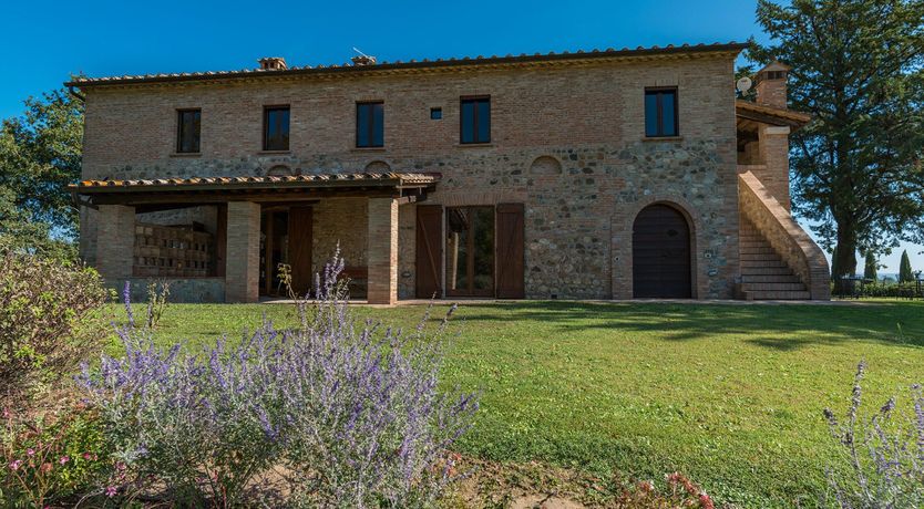 Photo of Cypress Hill