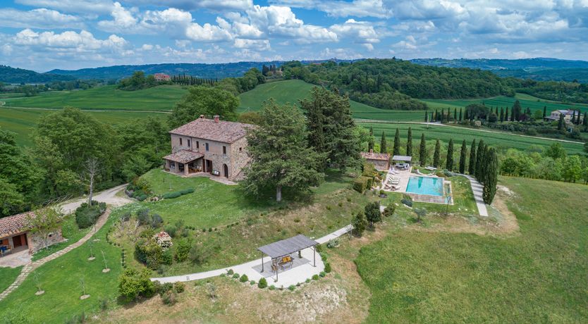 Photo of Cypress Hill