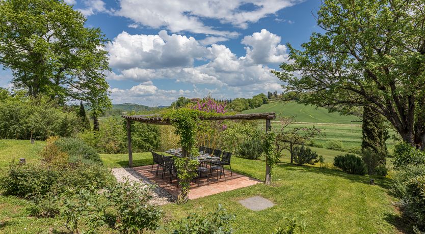 Photo of Cypress Hill