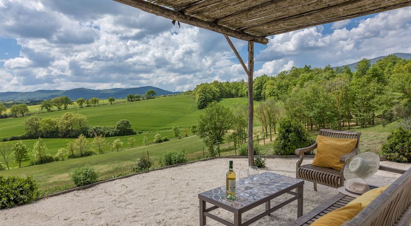 Photo of Cypress Hill