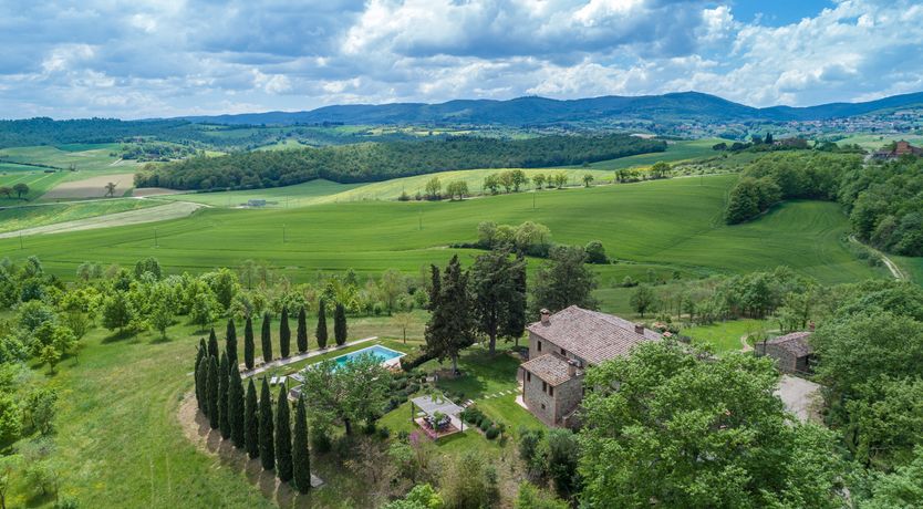 Photo of Cypress Hill