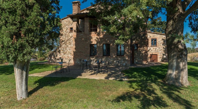 Photo of Cypress Hill