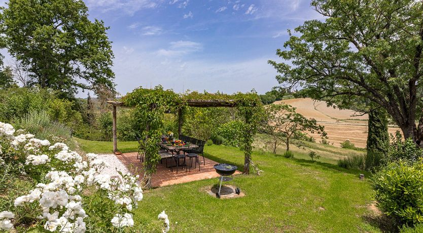 Photo of Cypress Hill