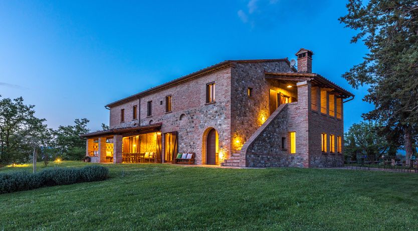 Photo of Cypress Hill