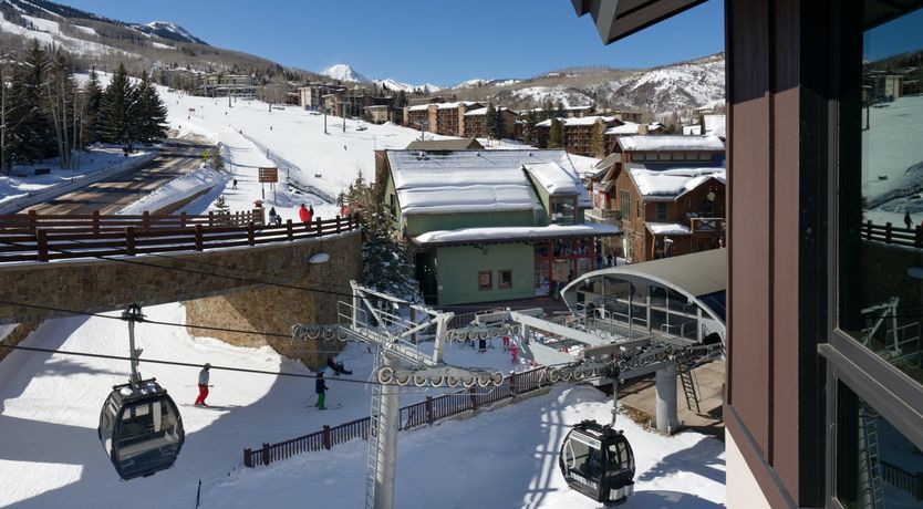 Photo of Frosty Peaks