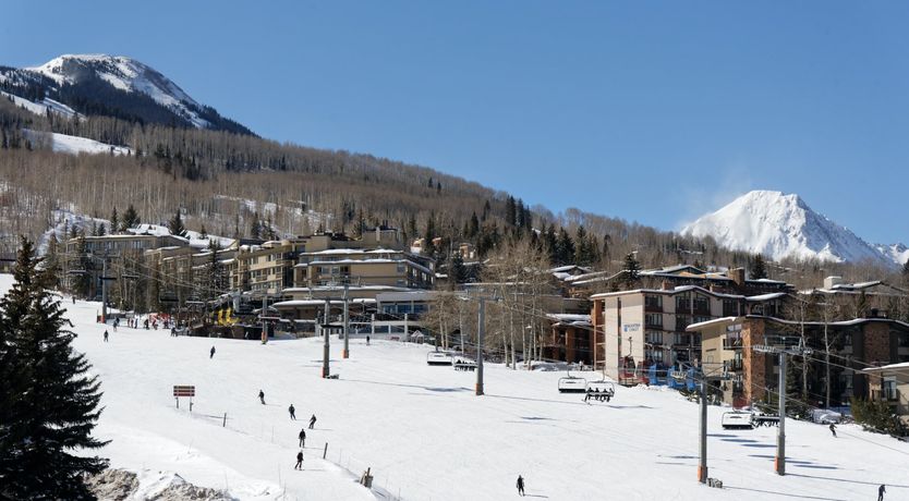 Photo of Frosty Peaks