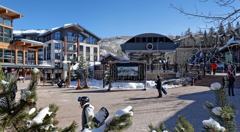 Photo of Frosty Peaks