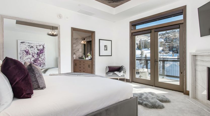 Photo of Frosty Peaks