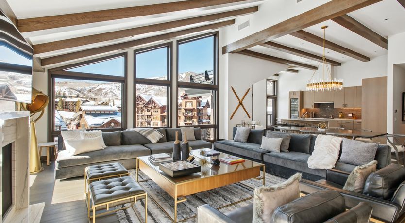 Photo of Frosty Peaks