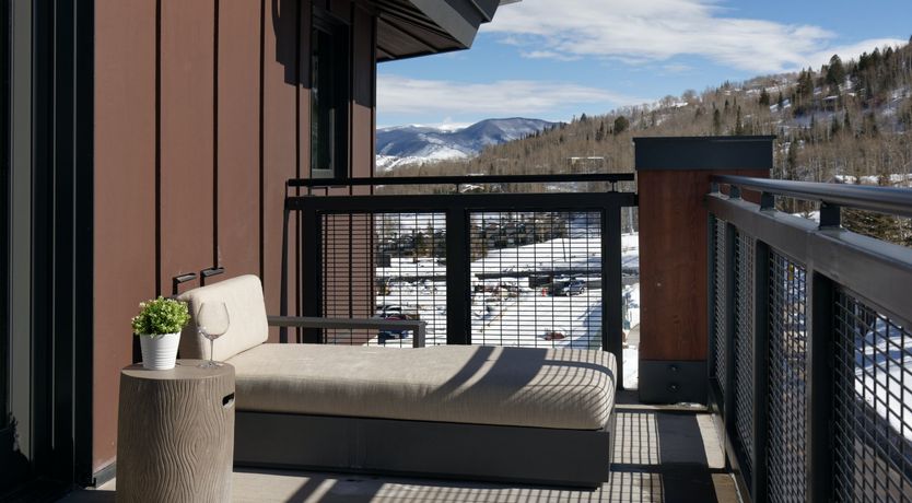 Photo of Frosty Peaks