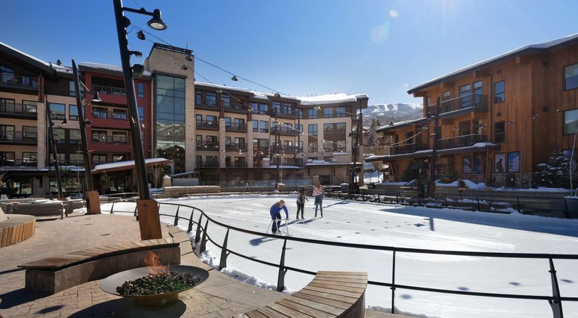 Photo of Frosty Peaks