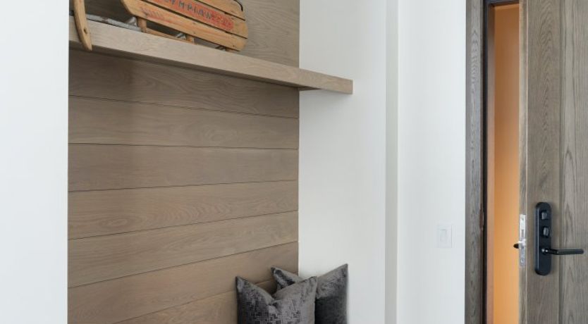 Photo of Frosty Peaks