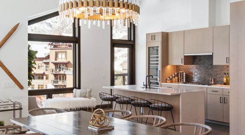 Photo of Frosty Peaks