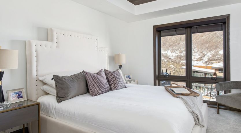 Photo of Frosty Peaks